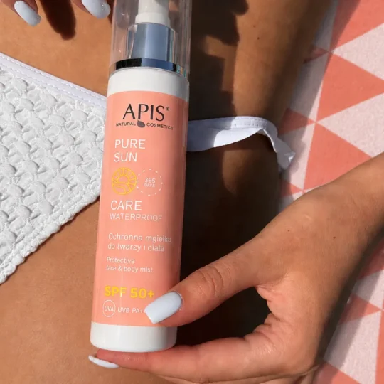 Чому SPF потрібен круглий рік: головна помилка догляду за шкірою